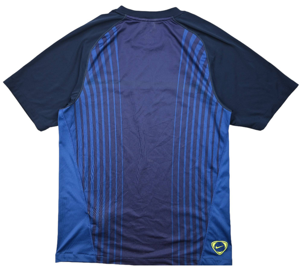 2012-13 FC BARCELONA SHIRT S