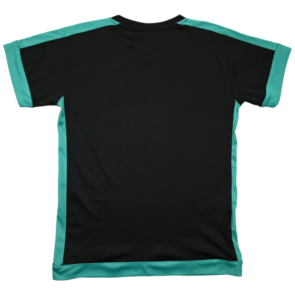 REAL MADRID SHIRT L.BOYS