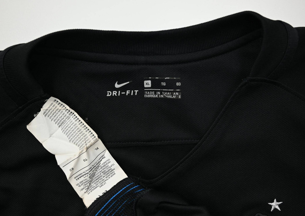 2017 FRANCE SHIRT XL