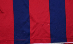 2000-01 BARCELONA KOSZULKA XL. BOYS