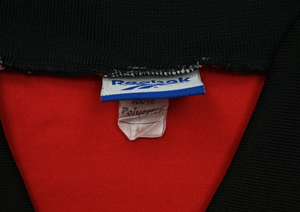 REEBOK OLDSCHOOL SHIRT M