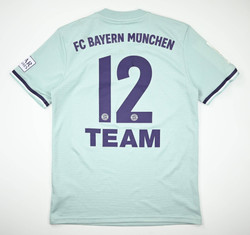 2018-19 BAYERN MUNCHEN KOSZULKA S