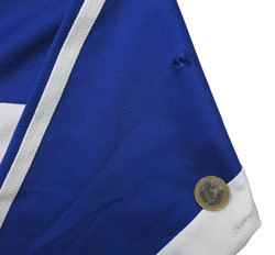 2005-06 SLAVIA PRAGUE LONGSLEEVE KOSZULKA XL