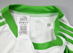 2013-14 VFL WOLFSBURG KOSZULKA XL