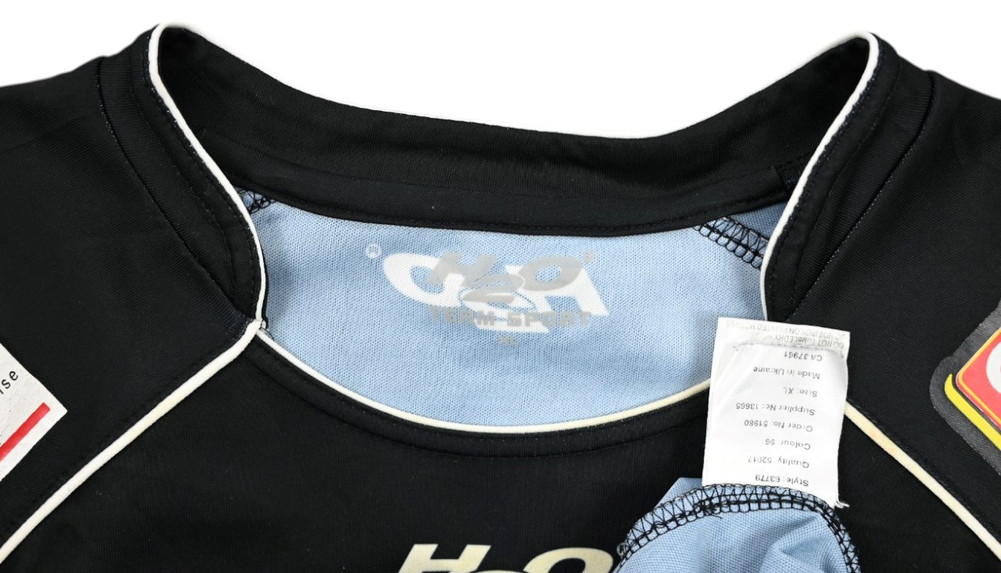 MIDTJYLLAND HANDBALL *NOSTVOLD* KOSZULKA WOMENS XL