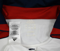 2006-07 BAYERN MUNCHEN SHIRT XL