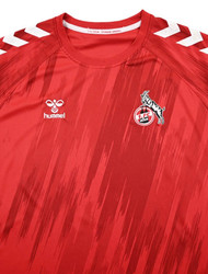 1. FC KOLN KOSZULKA 2XL