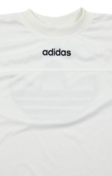 ADIDAS VINTAGE KOSZULKA XL