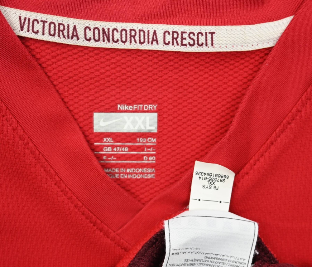 2008-10 ARSENAL LONDON KOSZULKA XXL