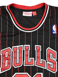 CHICAGO BULLS NBA *RODMAN* KOSZULKA L