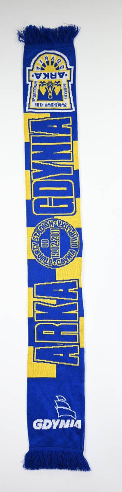 ARKA GDYNIA SCARF