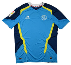2014-15 SEVILLA FC KOSZULKA L