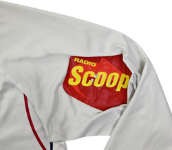 2012-14 CLERMONT *IMOROU* LONGSLEEVE KOSZULKA M