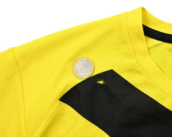 2014-15 BORUSSIA DORTMUND *SAHIN* KOSZULKA L