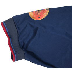 1999-00 FC BARCELONA KOSZULKA L