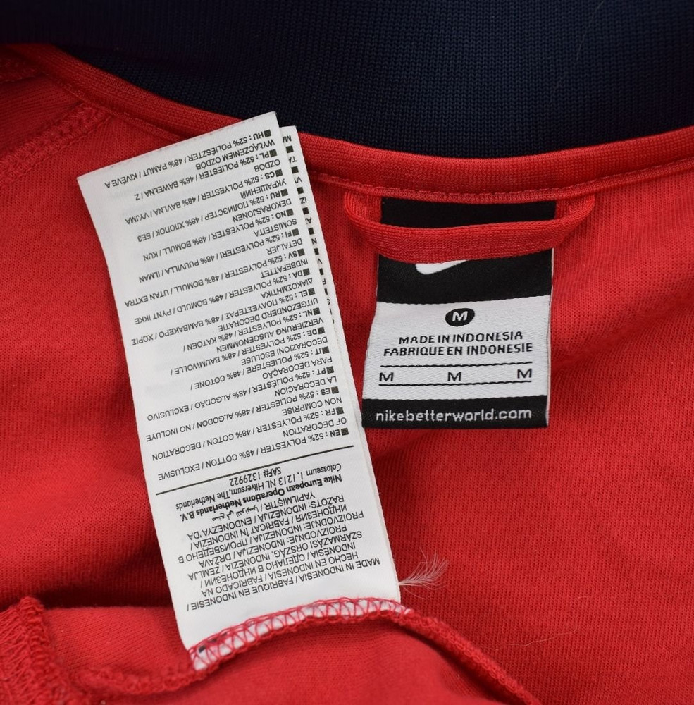 ARSENAL LONDON TOP M