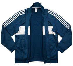 2017-18 REAL MADRID LONGSLEEVE KOSZULKA XXL