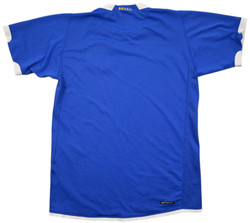 2006-07 BRAZIL SHIRT S