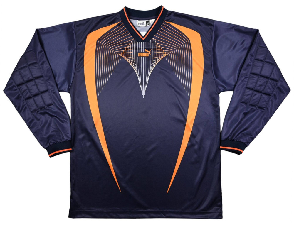 PUMA OLDSCHOOL GK LONGSLEEVE XL