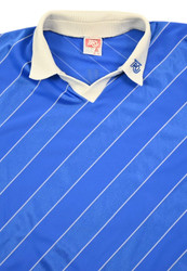 SV 62 FALKENREHDE LONGSLEEVE SHIRT XL