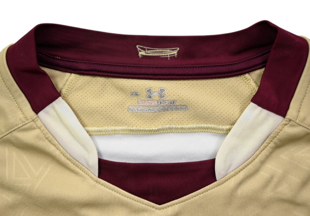 2010-11 HANNOVER 96 SHIRT L