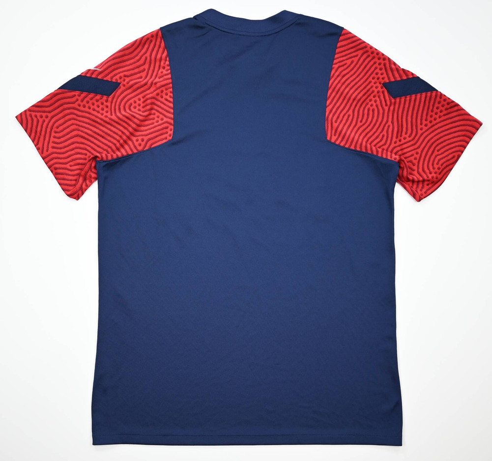 PARIS SAINT-GERMAIN SHIRT L