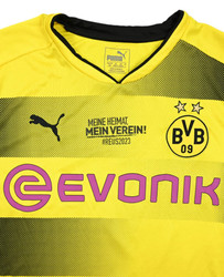 2017-18 BORUSSIA DORTMUND *REUS* SHIRT L
