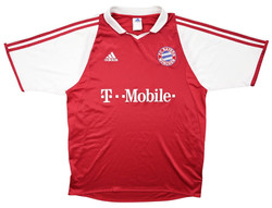 2003-04 BAYERN MUNCHEN KOSZULKA M