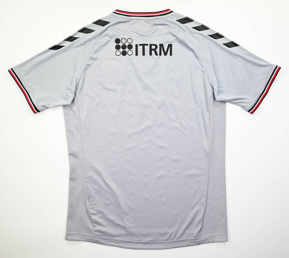2020-21 CHARLTON ATHLETIC SHIRT M