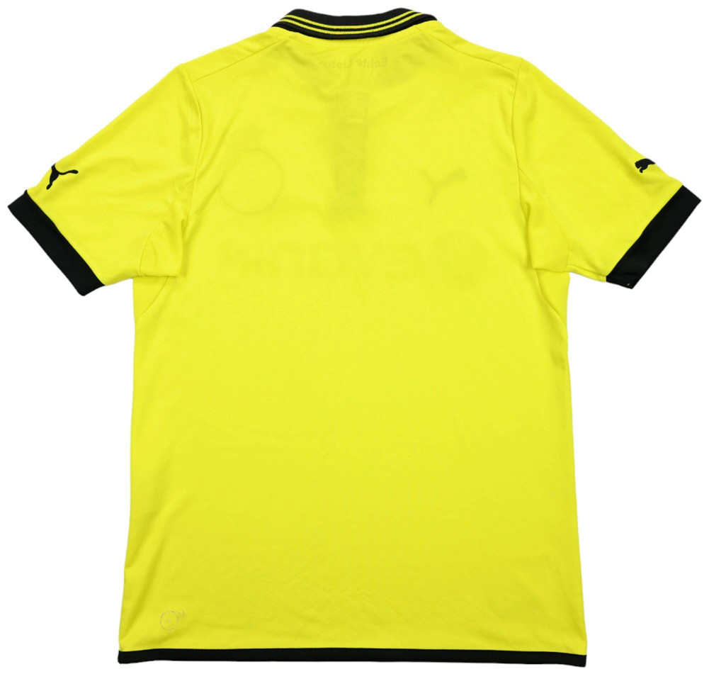 2012-13 BORUSSIA DORTMUND SHIRT M. BOYS