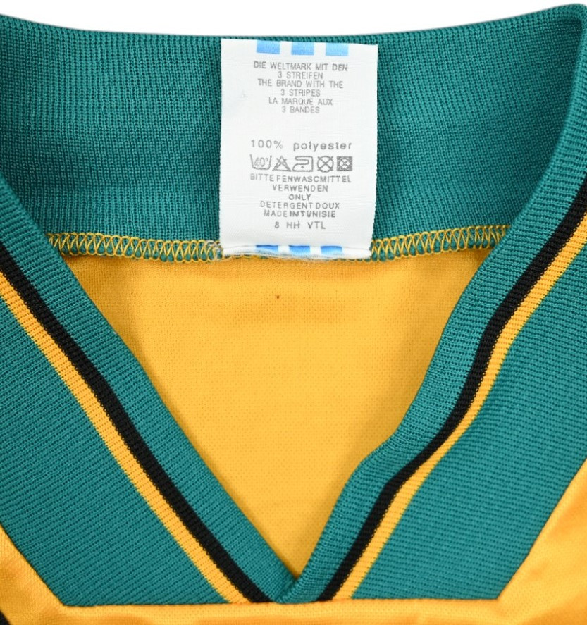 1993-95 BAYERN MUNCHEN SHIRT M