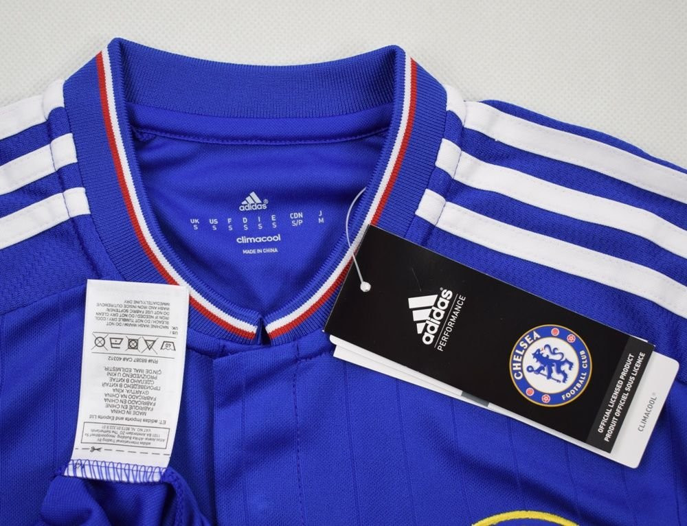 2015-16 CHELSEA LONDON KOSZULKA S