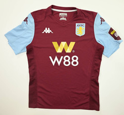 2019-20 ASTON VILLA KOSZULKA M