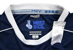 2019-20 DUISBURG #14 KOSZULKA S 