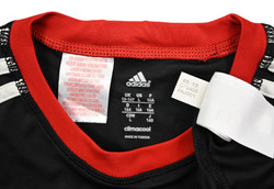 2013-15 BAYER LEVERKUSEN KOSZULKA L. BOYS