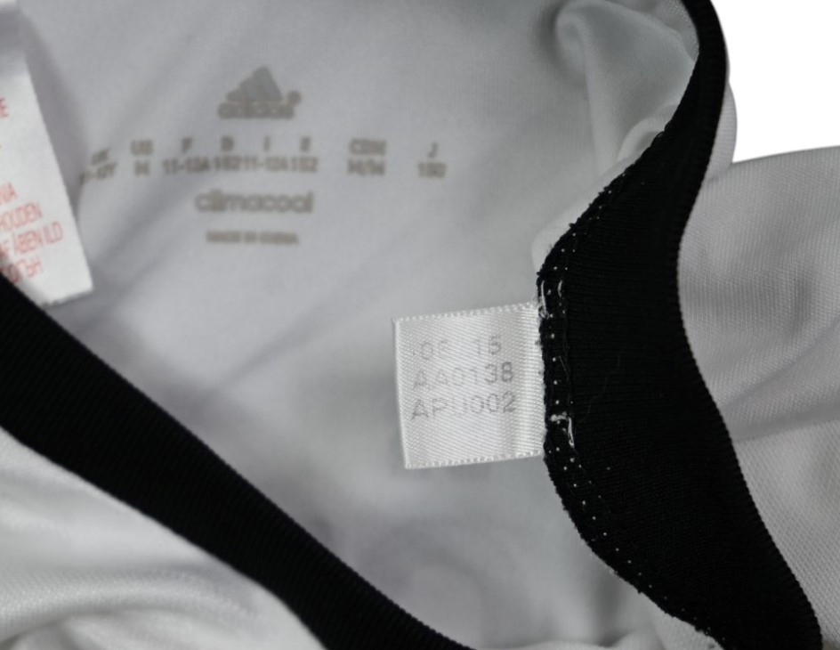 2015-16 GERMANY *OZIL* KOSZULKA M. BOYS