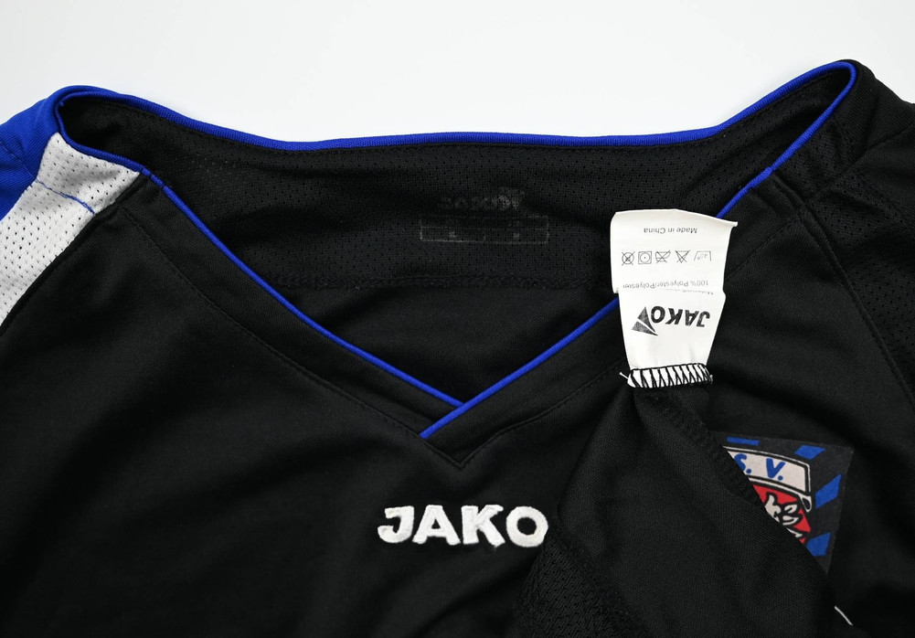 2007-08 FSV FRANKFURT KOSZULKA LONGSLEEVE S