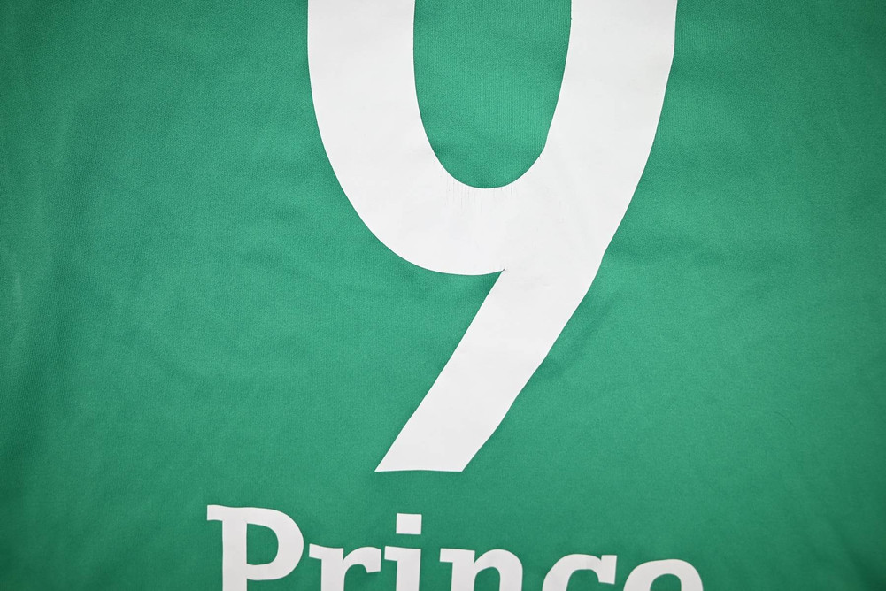 2013-15 FC SCHALKE 04 *PRINCE* KOSZULKA L. BOYS