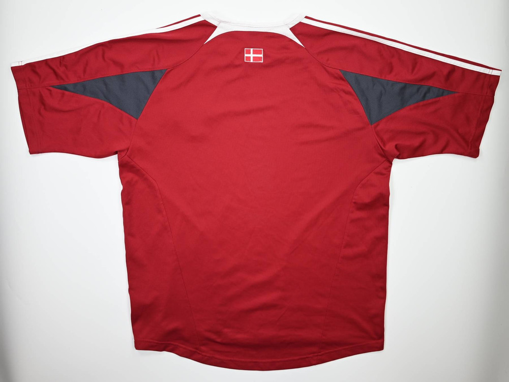 2004 DENMARK KOSZULKA XL