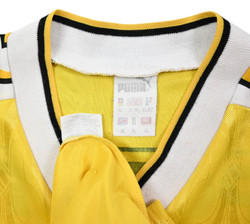 PUMA VINTAGE LONGSLEEVE SHIRT XL