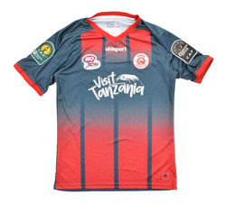 2021-22 SIMBA SC SHIRT XL