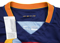 2015-16 BARCELONA *A.INIESTA* KOSZULKA M