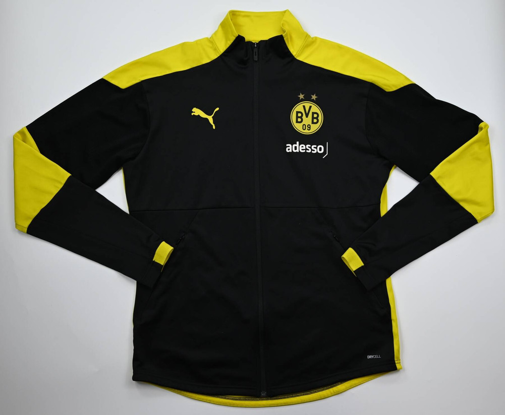 BORUSSIA DORTMUND BLUZA L