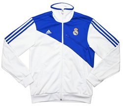 2010-11 REAL MADRID TOP S