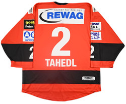 GERMANY *TAHEDL* HOCKEY KOSZULKA 4XL