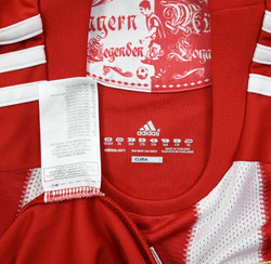 2010-11 BAYERN MUNCHEN KOSZULKA XL. BOYS