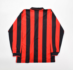 1993-94 AC MILAN KOSZULKA LONGSLEEVE S