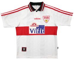 1996-97 STUTTGART KOSZULKA M. BOYS