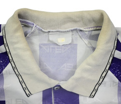 ALEA VINTAGE SHIRT L