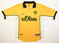 1998-00 BORUSSIA DORTMUND *REINA* KOSZULKA S